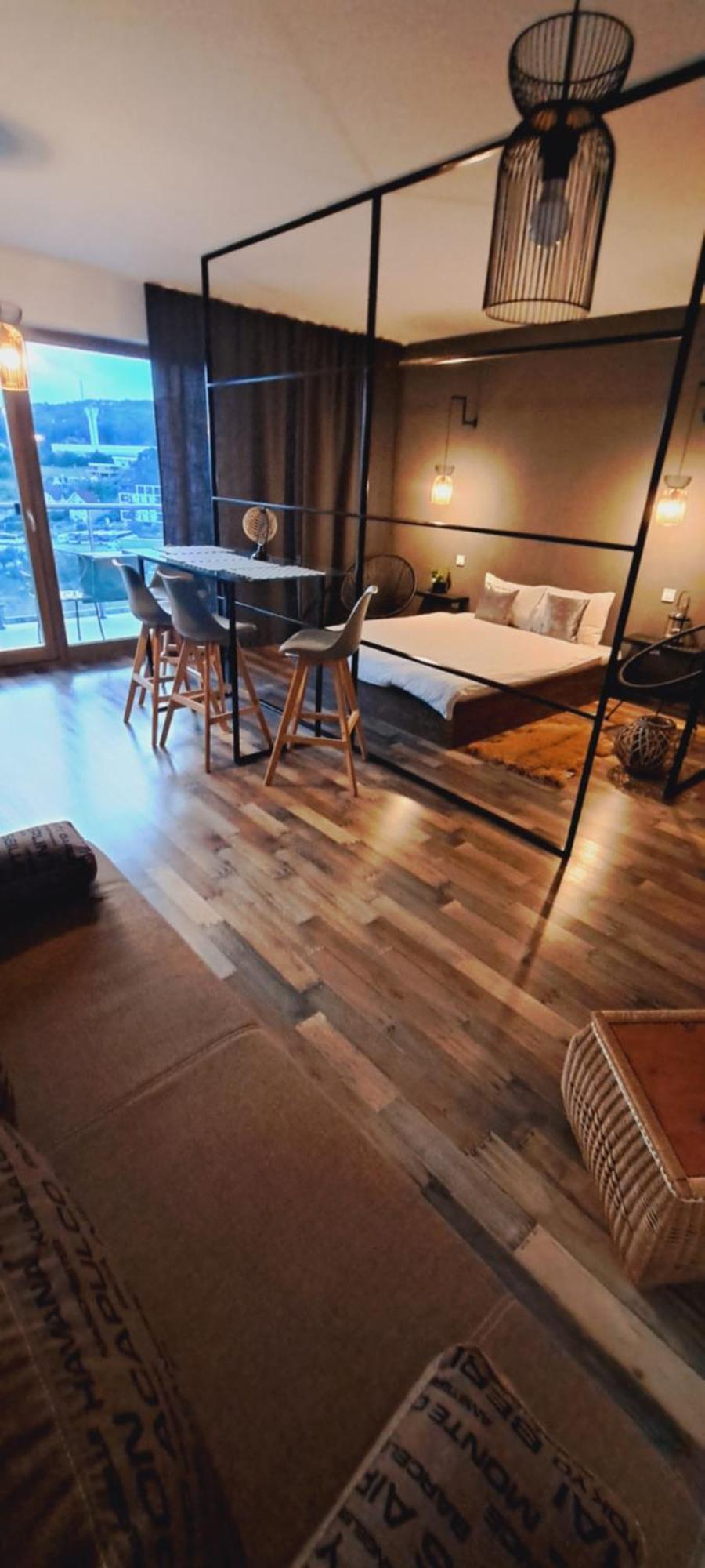 The World Apartament II เตอร์กู-มูเรช ภายนอก รูปภาพ