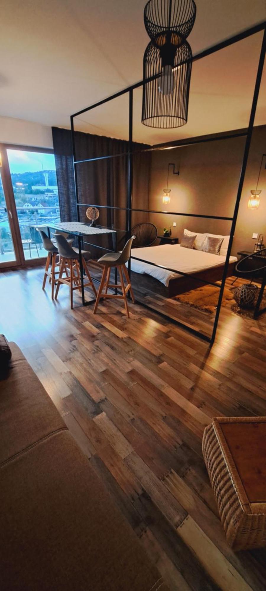 The World Apartament II เตอร์กู-มูเรช ภายนอก รูปภาพ