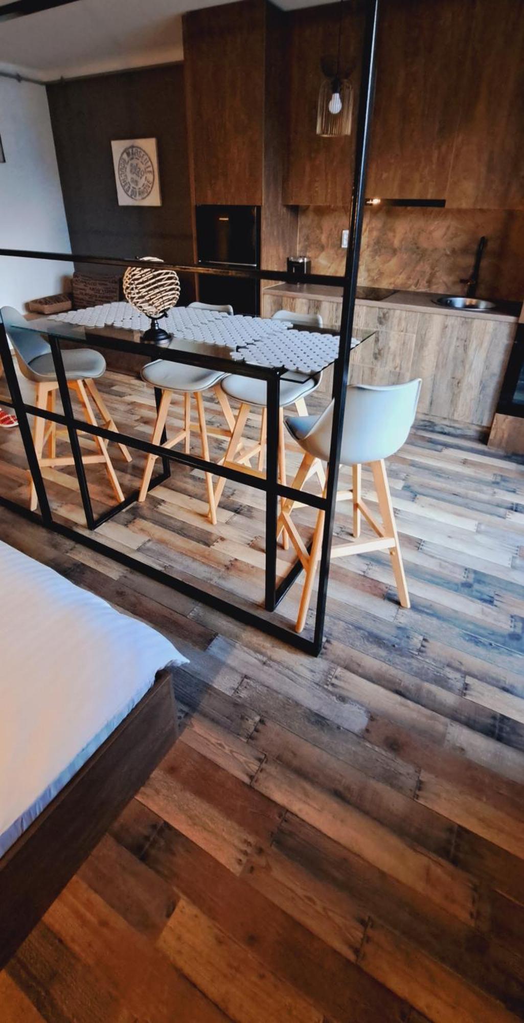 The World Apartament II เตอร์กู-มูเรช ภายนอก รูปภาพ