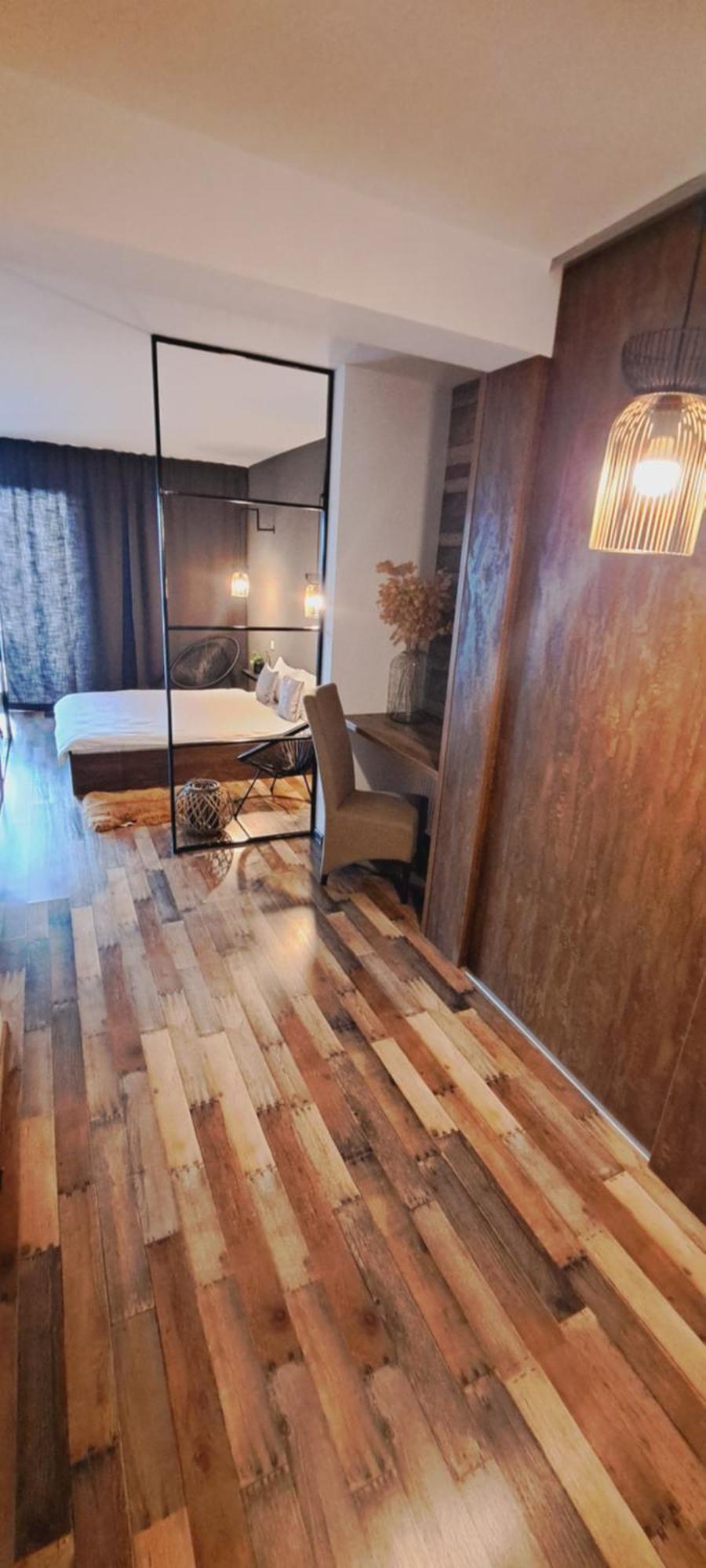The World Apartament II เตอร์กู-มูเรช ภายนอก รูปภาพ